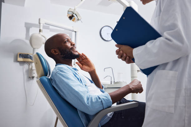 Best Emergency Broken Tooth Repair in Great Neck Estates, NY